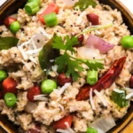 स्वाद के साथ सेहत के लिहाज से भी बेस्ट है Oats Upma, इस सिंपल रेसिपी से होगा झटपट तैयार-(डायटीशियन ज्योति)