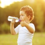 सर्दी के मौसम में न होने दें अपने बच्चों को डिहाइड्रेशन का शिकार! (डायटीशियन अमृता)