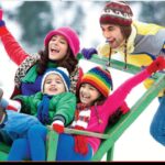 बच्चों की देखभाल के लिए विंटर हेल्थ टिप्स – अब सर्दियों में भी मुस्कुराएगा बचपन! (डायटीशियन अमृता)