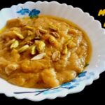 नये साल में बनाए सेहत और स्वाद से भरपूर मक्की के आटे का हलवा!