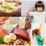 वक्त रहते पहचान लें अपने बच्चों में प्रोटीन की कमी- (डायटीशियन अमृता)