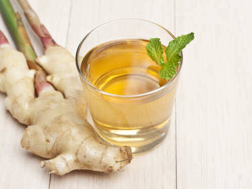 अदरक का पानी आपकी सेहत के लिए सबसे अच्छा क्यों हो सकता है?
