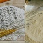 गेहू के आटे में बेसन मिलाकर, उसका रोटी खाने के फायदे