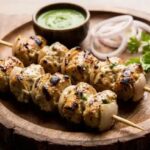 स्वादिष्ट लासूनी चाप बनाने की सरल विधि