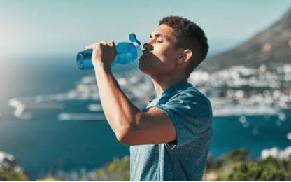 इस गर्मी में हाइड्रेटेड कैसे रहें?