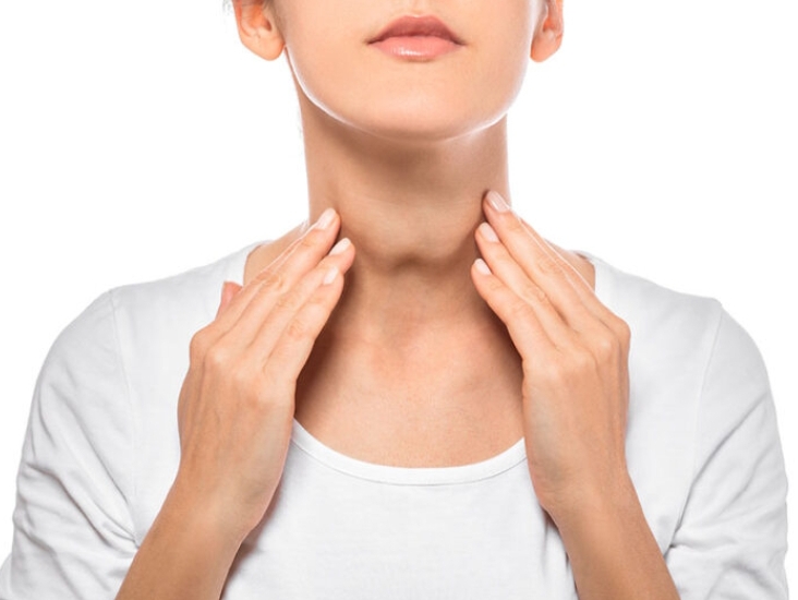 सिर्फ दवाई से खत्म नहीं होता थायराइड, खुद में करें बदलाव!