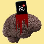 ‘सोशल मीडिया’ का दिमाग और सेहत पर घातक असर !
