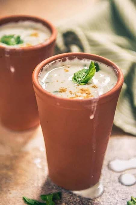 छाछ पीने के फायदे