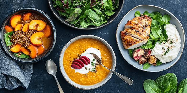 हेल्दी पैंक्रियास को बढ़ावा देने वाले फूड्स