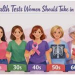 महिला दिवस पर कराएं, ये जरूरी मेडिकल टेस्ट, खुद को रखें स्वस्थ और जागरूक।