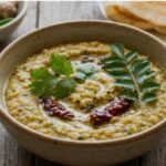 मूंग दाल की चटनी, ट्राय किया क्या❓