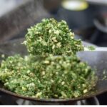 इस रामनवमी जरूर बनाएं, स्वादिष्ट और पौष्टिक महाराष्ट्रीयन चटनी – “ठेचा”(रेसिपी)