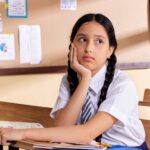 कम उम्र में पीरियड्स आने के, कारण, लक्षण और रोकथाम के उपाय।