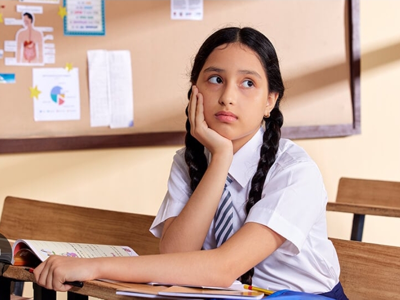 कम उम्र में पीरियड्स आने के, कारण, लक्षण और रोकथाम के उपाय।