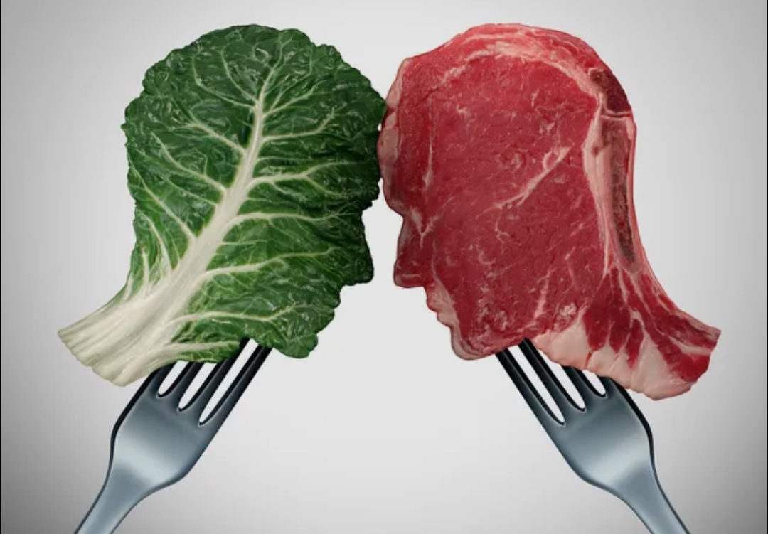 शाकाहारी हो या मांसाहारी, संतुलित आहार लेना है बेहद जरुरी! (डायटीशियन अमृता)