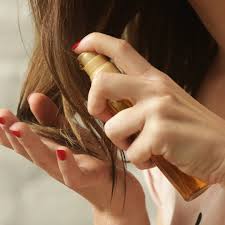 बालों के लिए तेल के फायदे