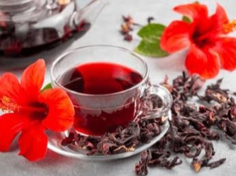 आपको गुड़हल की चाय क्यों पीनी चाहिए?