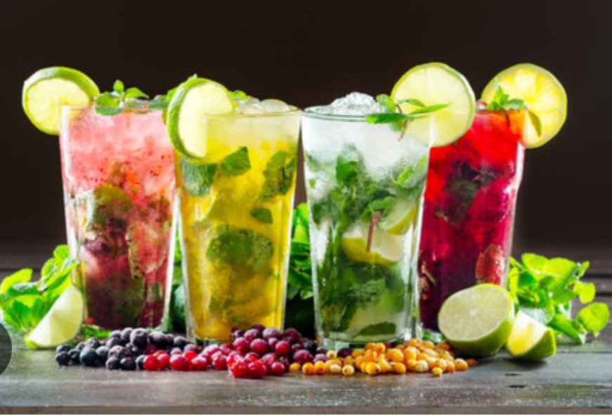 गर्मियों में घर पर रोज करें हेल्दी मॉकटेल पार्टी! (रेसिपी)