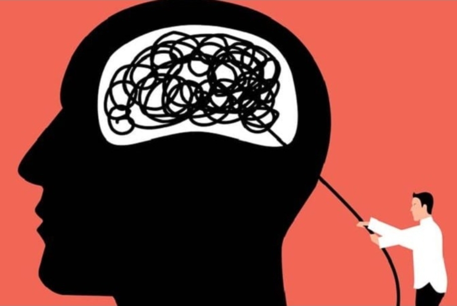 मानसिक बीमारी के कारण, लक्षण और उपचार!