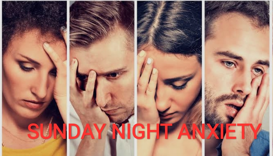 सोमवार को होते हैं सबसे ज्यादा हार्ट अटैक, “Sunday Night Anxiety” है सबसे बड़ा कारण! (डायटीशियन अमृता)