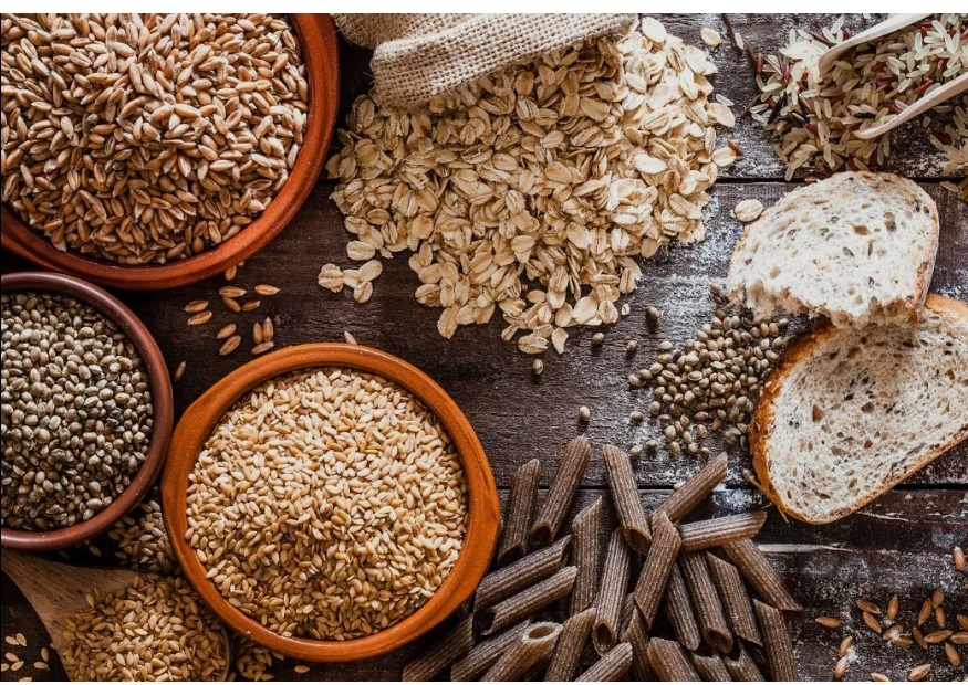 डायबिटीज को रखना है कंट्रोल तो हफ्ते में चार दिन खाएं इन चार मोटे अनाजों की रोटी!(डायटीशियन अमृता)