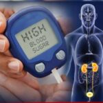 डायबिटीज रोगियों के, इन तीन अंगो को सबसे ज्यादा नुकसान का खतरा! (डायटीशियन अमृता)