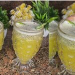 ‘कोकोनट पाइनएप्पल कुलुकी’- चिलचिलाती गर्मी में भी आपके तन-मन को रखेगा ठंडा