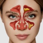 साइनस संक्रमण के कारणों और लक्षणों को समझें और उपचार करें।