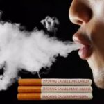“ई-सिगरेट”- सिगरेट से छुटकारा पाने का विकल्प नहीं, बल्कि स्वास्थ्य के लिए जोखिम!