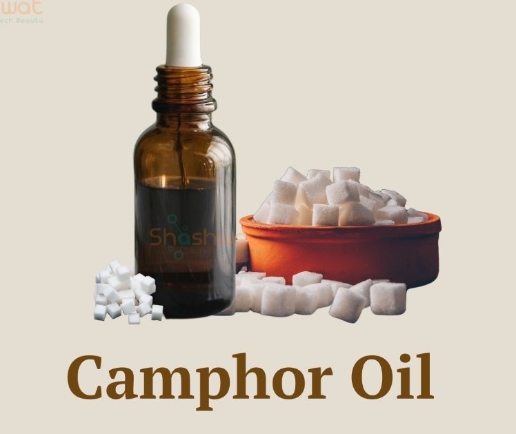 चमत्कारी है कपूर और कपूर का तेल!