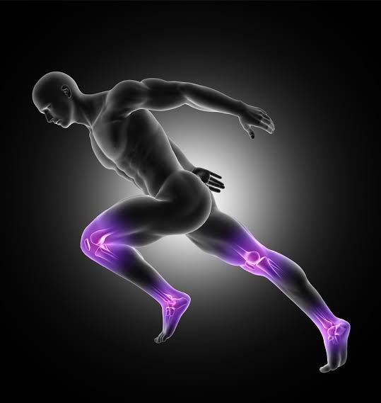 जोड़ों की सेहत कैसे सुधारें?