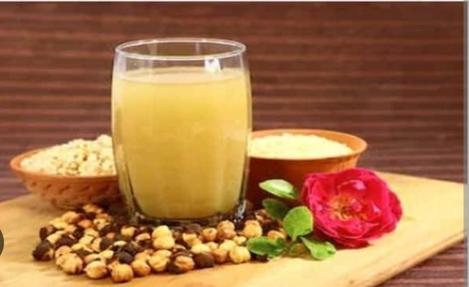 झुलसा न दे नौतपा की गर्मी, रोजाना करें सत्तू का सेवन! (डायटीशियन अमृता)