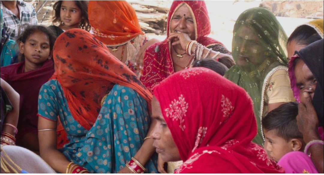 कम उम्र में गर्भवती हो रहीं राजस्थान की महिलाएं,माँ और बच्चों के स्वास्थ्य का स्तर भी गिरा,NFHS-6 के आंकड़े ने बढ़ाई चिंता!