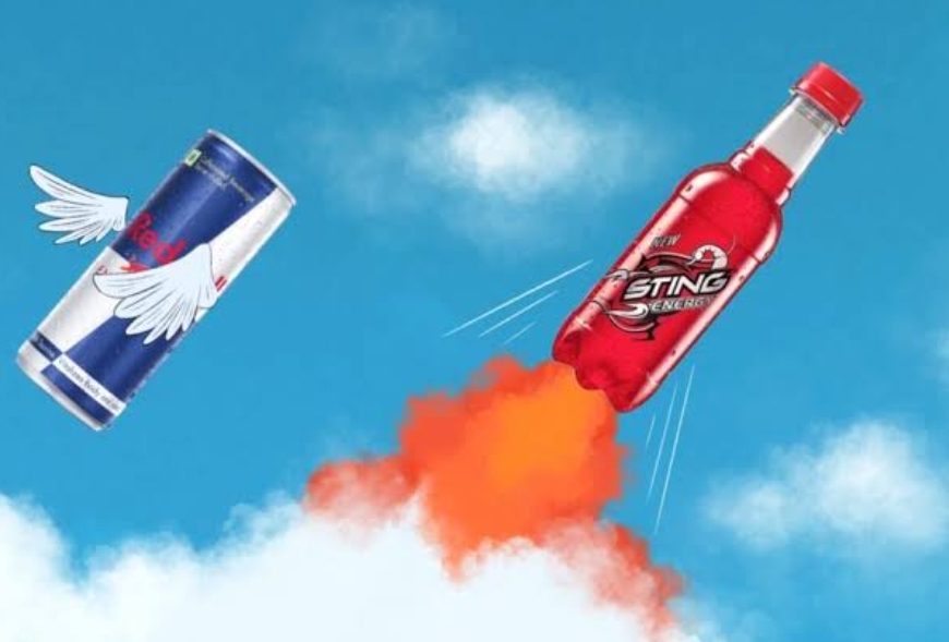 रेड बुल और स्ट्रिंग के पैकिंग लेबल पर लिखे  “Energy Drink” शब्द को लेकर एफएसएसएआई ने कंपनियों से मांगा जवाब!