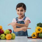बच्चों के बेहतर स्वास्थ्य और सर्वांगीण विकास में, प्रोटीन की है विशेष भूमिका! (डायटीशियन अमृता)