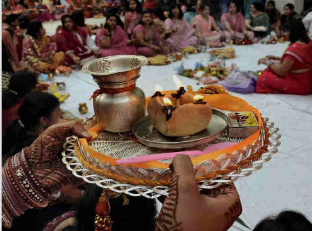 कैसा होना चाहिए हरितालिका तीज व्रत से पहले का भोजन ?
